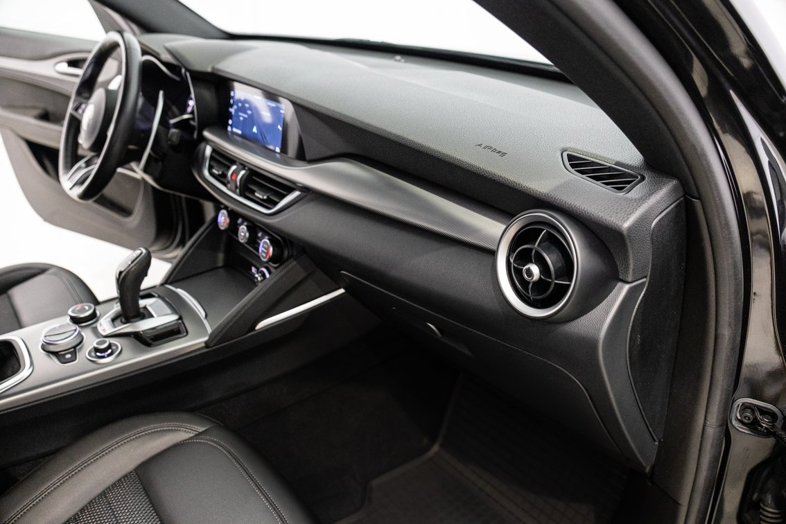 ALFA ROMEO STELVIO SPRINT 2.2 DIESEL Q4 190 CV