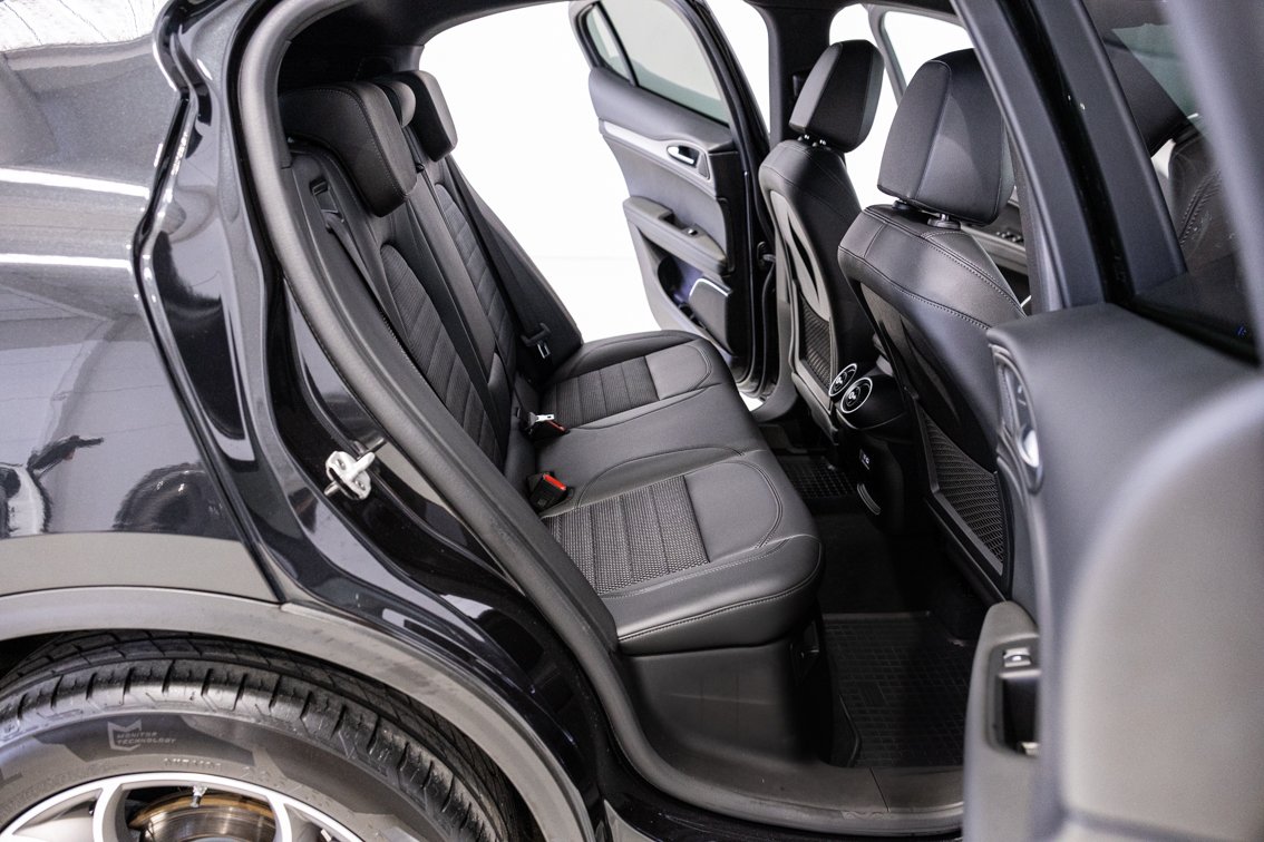 ALFA ROMEO STELVIO SPRINT 2.2 DIESEL Q4 190 CV