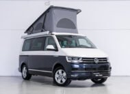 VOLKSWAGEN CALIFORNIA OCEAN GREY BULLI 2.0 TDI DSG 150 CV