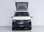 VOLKSWAGEN CALIFORNIA OCEAN GREY BULLI 2.0 TDI DSG 150 CV