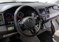 VOLKSWAGEN CALIFORNIA OCEAN GREY BULLI 2.0 TDI DSG 150 CV