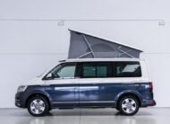 VOLKSWAGEN CALIFORNIA OCEAN GREY BULLI 2.0 TDI DSG 150 CV