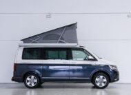 VOLKSWAGEN CALIFORNIA OCEAN GREY BULLI 2.0 TDI DSG 150 CV