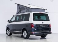 VOLKSWAGEN CALIFORNIA OCEAN GREY BULLI 2.0 TDI DSG 150 CV
