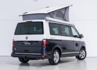 VOLKSWAGEN CALIFORNIA OCEAN GREY BULLI 2.0 TDI DSG 150 CV