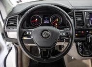 VOLKSWAGEN CALIFORNIA OCEAN GREY BULLI 2.0 TDI DSG 150 CV