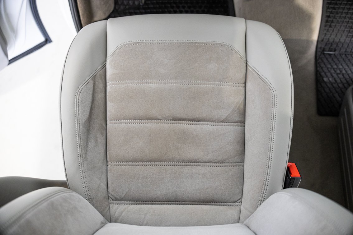 VOLKSWAGEN CALIFORNIA OCEAN GREY BULLI 2.0 TDI DSG 150 CV