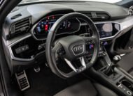 AUDI Q3 SPORTBACK BLACK LINE 35 TDI 150 CV