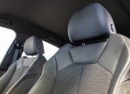 AUDI Q3 SPORTBACK BLACK LINE 35 TDI 150 CV