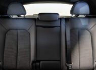 AUDI Q3 SPORTBACK BLACK LINE 35 TDI 150 CV