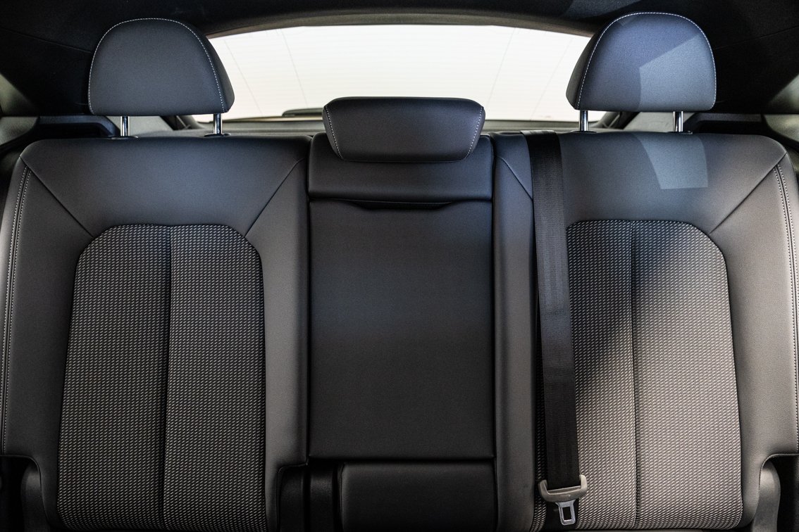 AUDI Q3 SPORTBACK BLACK LINE 35 TDI 150 CV