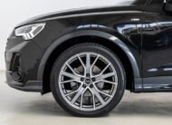 AUDI Q3 SPORTBACK BLACK LINE 35 TDI 150 CV