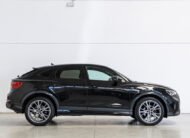 AUDI Q3 SPORTBACK BLACK LINE 35 TDI 150 CV