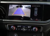 AUDI Q3 SPORTBACK BLACK LINE 35 TDI 150 CV