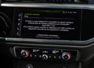 AUDI Q3 SPORTBACK BLACK LINE 35 TDI 150 CV