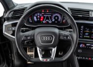 AUDI Q3 SPORTBACK BLACK LINE 35 TDI 150 CV