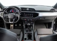 AUDI Q3 SPORTBACK BLACK LINE 35 TDI 150 CV