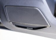 AUDI Q3 SPORTBACK BLACK LINE 35 TDI 150 CV