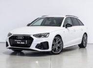 AUDI A4 Avant BLACK LINE 35 TDI S TRONIC 163 CV