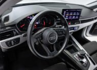 AUDI A4 Avant BLACK LINE 35 TDI S TRONIC 163 CV