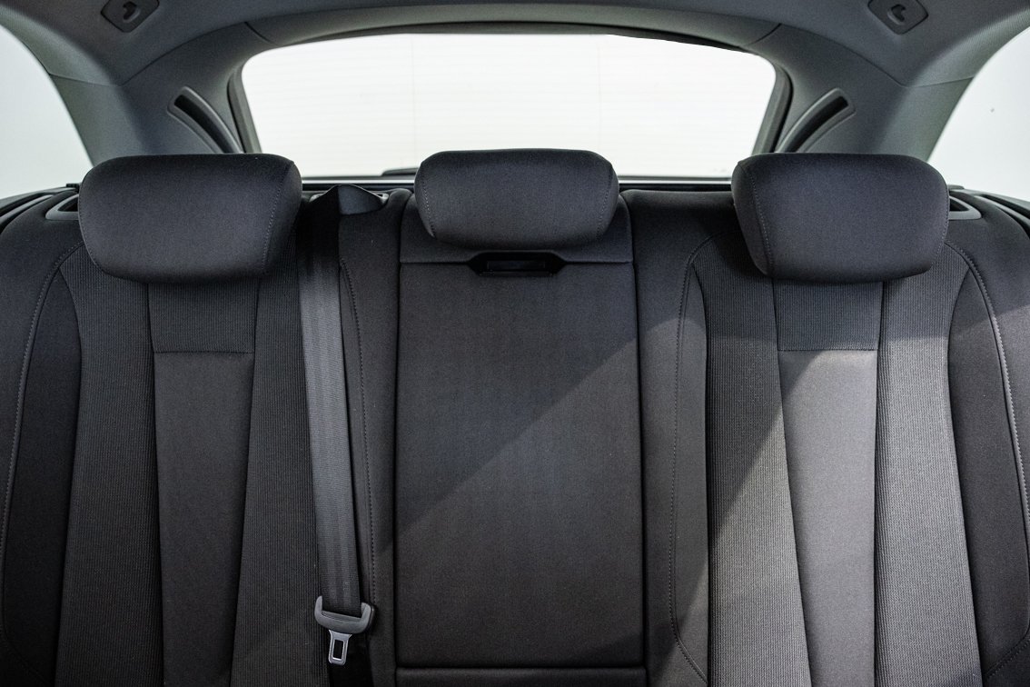 AUDI A4 Avant BLACK LINE 35 TDI S TRONIC 163 CV