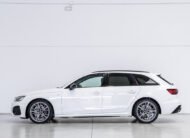 AUDI A4 Avant BLACK LINE 35 TDI S TRONIC 163 CV