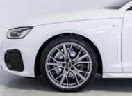 AUDI A4 Avant BLACK LINE 35 TDI S TRONIC 163 CV