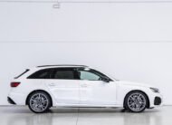 AUDI A4 Avant BLACK LINE 35 TDI S TRONIC 163 CV
