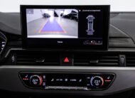 AUDI A4 Avant BLACK LINE 35 TDI S TRONIC 163 CV