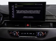 AUDI A4 Avant BLACK LINE 35 TDI S TRONIC 163 CV