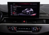 AUDI A4 Avant BLACK LINE 35 TDI S TRONIC 163 CV