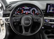 AUDI A4 Avant BLACK LINE 35 TDI S TRONIC 163 CV