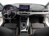 AUDI A4 Avant BLACK LINE 35 TDI S TRONIC 163 CV