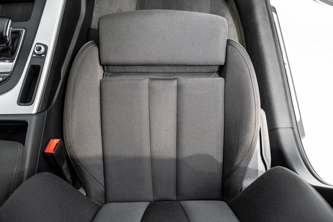 AUDI A4 Avant BLACK LINE 35 TDI S TRONIC 163 CV