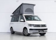 VOLKSWAGEN CALIFORNIA OCEAN 2.0 TDI DSG 4MOTION 150 CV