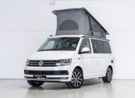 VOLKSWAGEN CALIFORNIA OCEAN 2.0 TDI DSG 4MOTION 150 CV