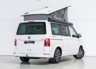 VOLKSWAGEN CALIFORNIA OCEAN 2.0 TDI DSG 4MOTION 150 CV