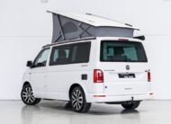 VOLKSWAGEN CALIFORNIA OCEAN 2.0 TDI DSG 4MOTION 150 CV