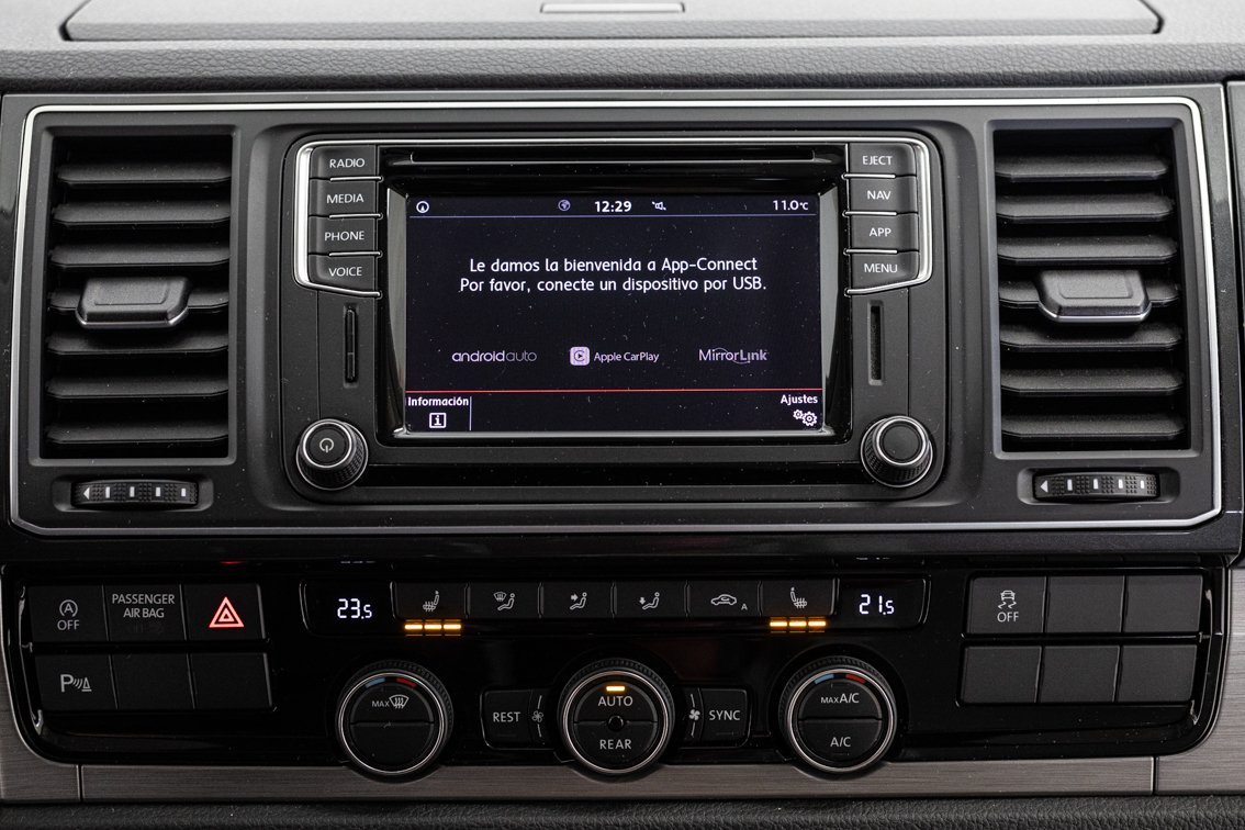 VOLKSWAGEN CALIFORNIA OCEAN 2.0 TDI DSG 4MOTION 150 CV