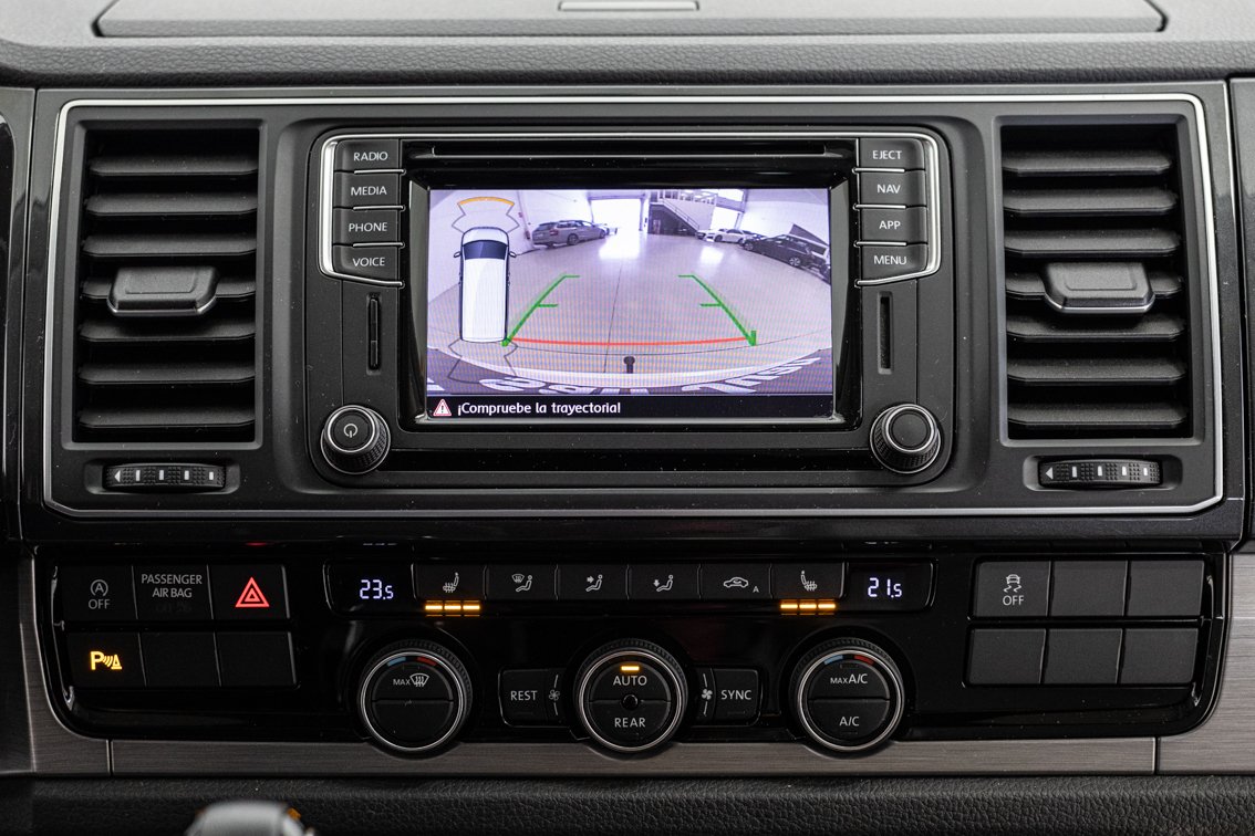 VOLKSWAGEN CALIFORNIA OCEAN 2.0 TDI DSG 4MOTION 150 CV