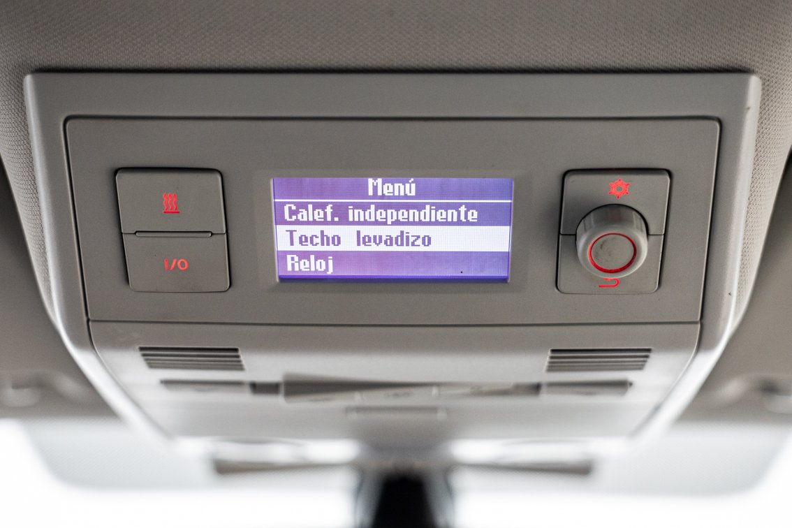 VOLKSWAGEN CALIFORNIA OCEAN 2.0 TDI DSG 4MOTION 150 CV