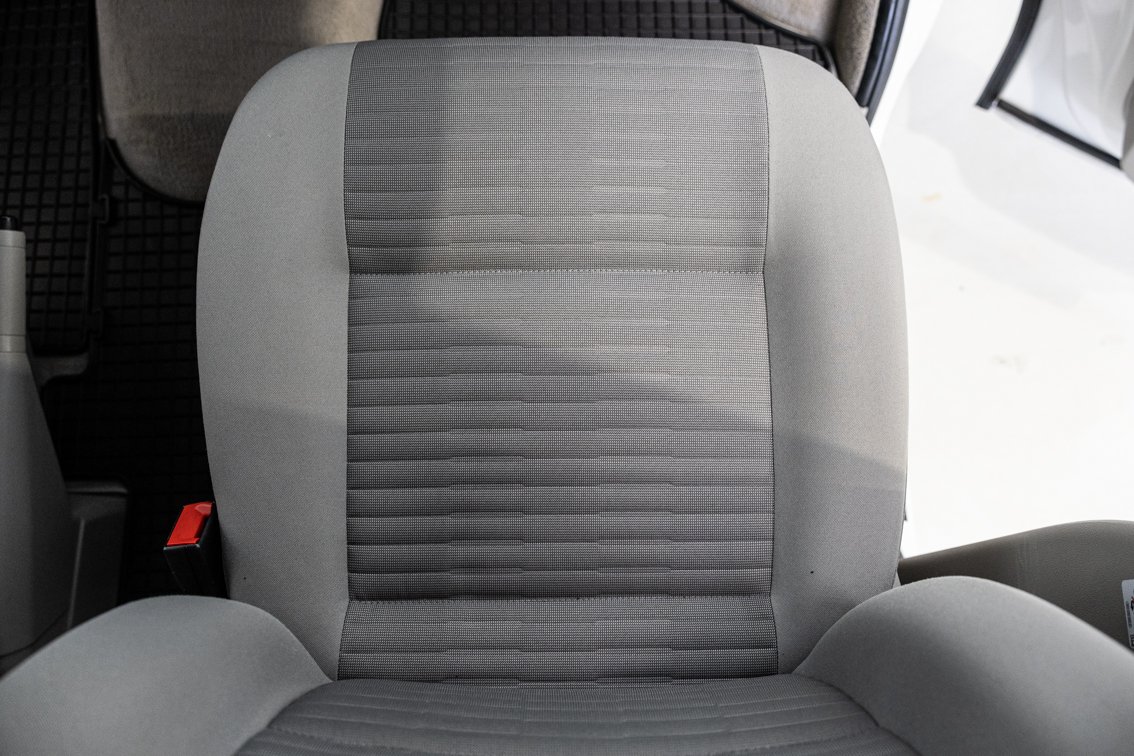 VOLKSWAGEN CALIFORNIA OCEAN 2.0 TDI DSG 4MOTION 150 CV