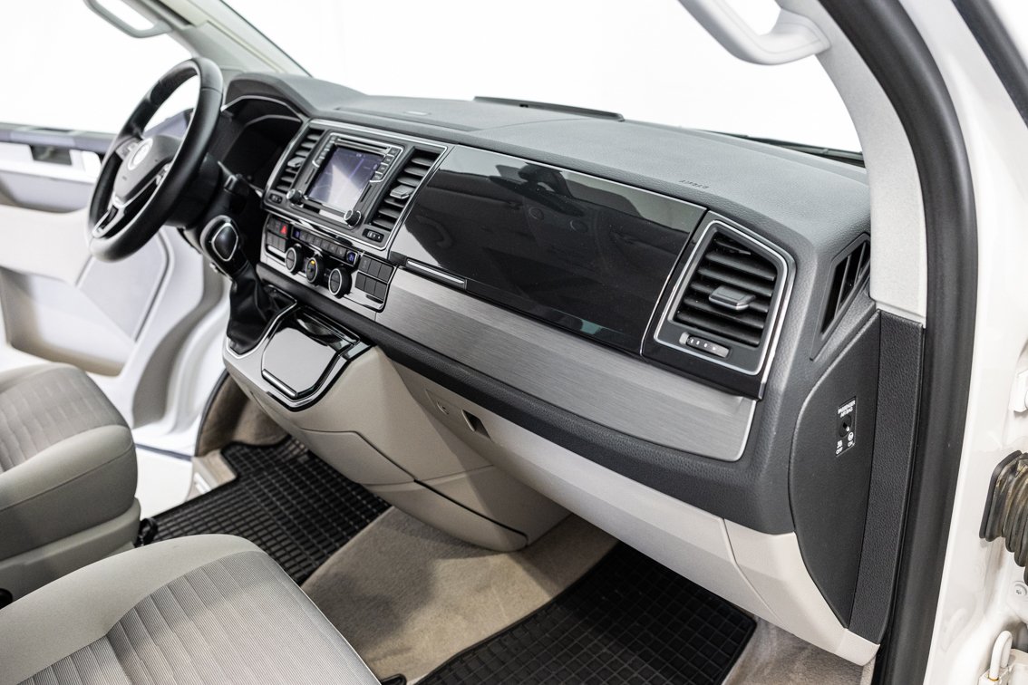 VOLKSWAGEN CALIFORNIA OCEAN 2.0 TDI DSG 4MOTION 150 CV