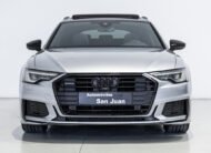 AUDI A6 AVANT BLACK LINE 45 TDI QUATTRO TIPTRONIC 245 CV