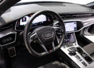 AUDI A6 AVANT BLACK LINE 45 TDI QUATTRO TIPTRONIC 245 CV