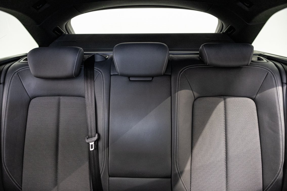 AUDI A6 AVANT BLACK LINE 45 TDI QUATTRO TIPTRONIC 245 CV