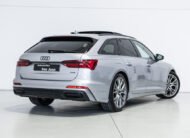 AUDI A6 AVANT BLACK LINE 45 TDI QUATTRO TIPTRONIC 245 CV