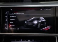 AUDI A6 AVANT BLACK LINE 45 TDI QUATTRO TIPTRONIC 245 CV