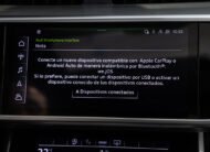 AUDI A6 AVANT BLACK LINE 45 TDI QUATTRO TIPTRONIC 245 CV