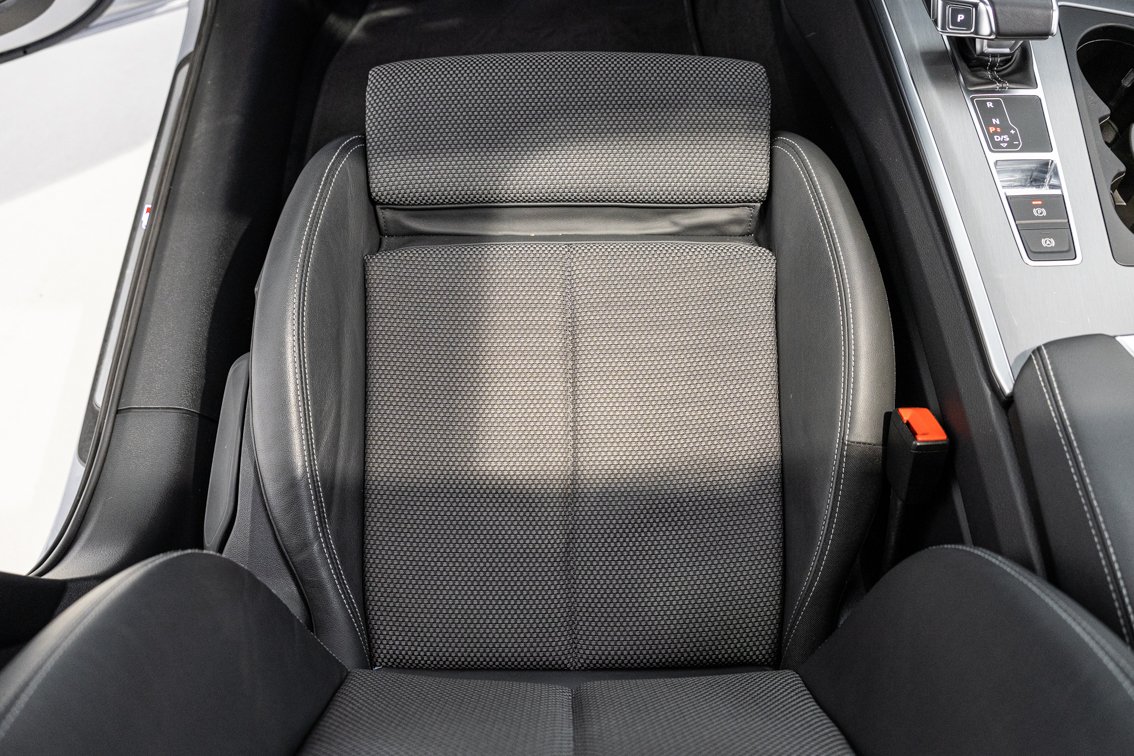 AUDI A6 AVANT BLACK LINE 45 TDI QUATTRO TIPTRONIC 245 CV